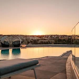 5* Отель Hyatt Regency Malta