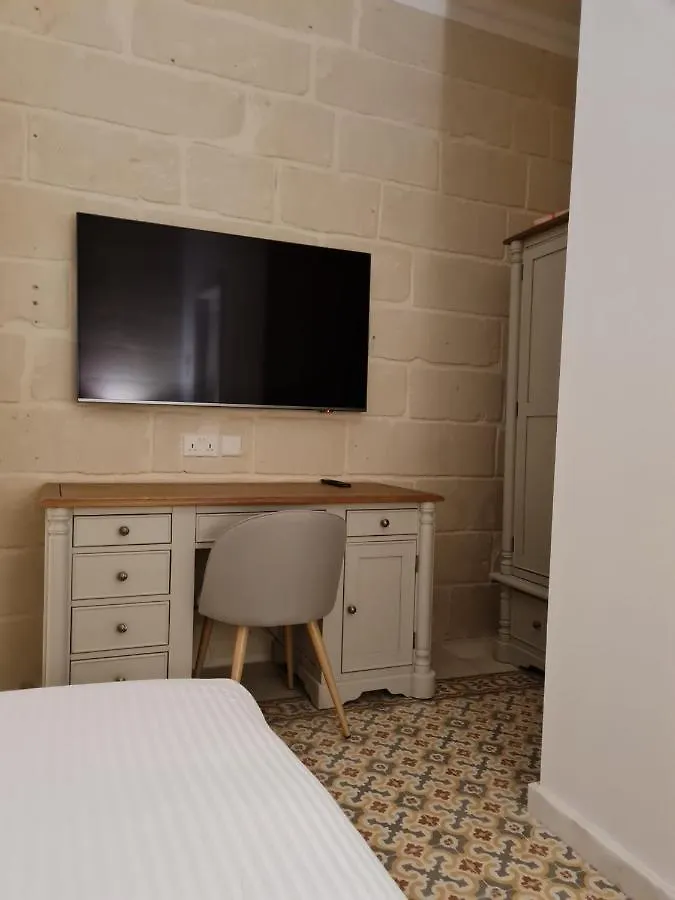 Typical Maltese Maisonette In St.Julians St. Julian's Malta